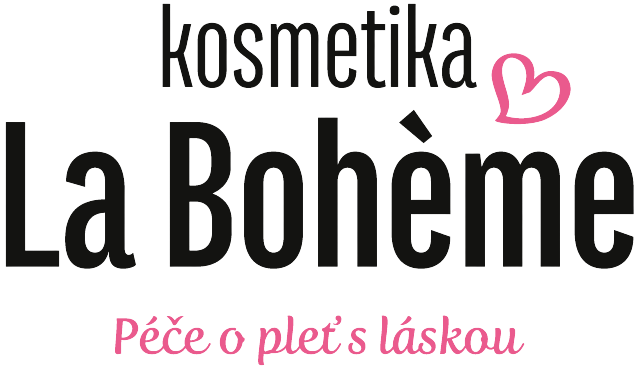 Kosmetika La Bohème